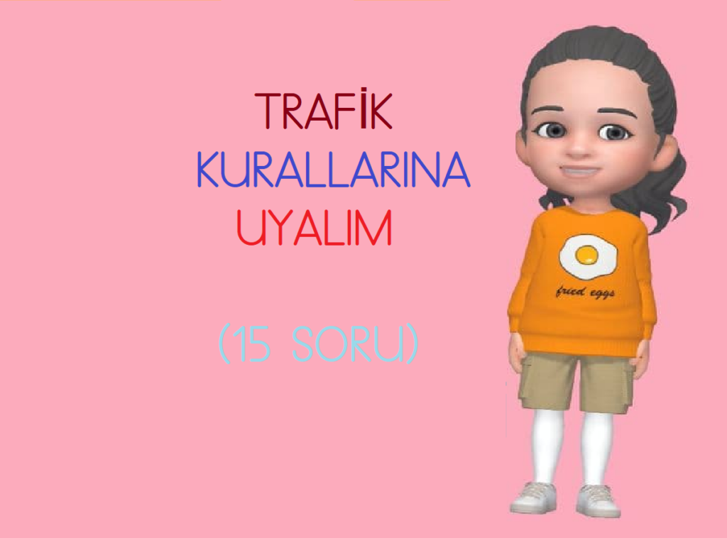 KURALLARA UYALIM KURALLARA UYALIM
