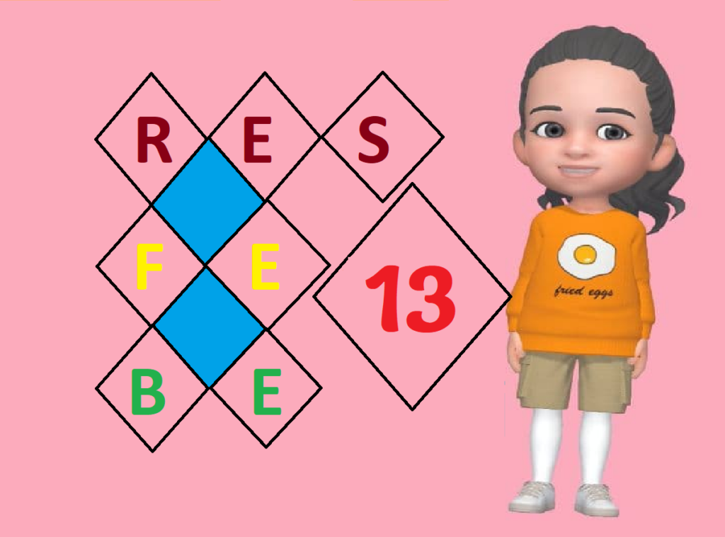 RESFEBE 13 RESFEBE 13