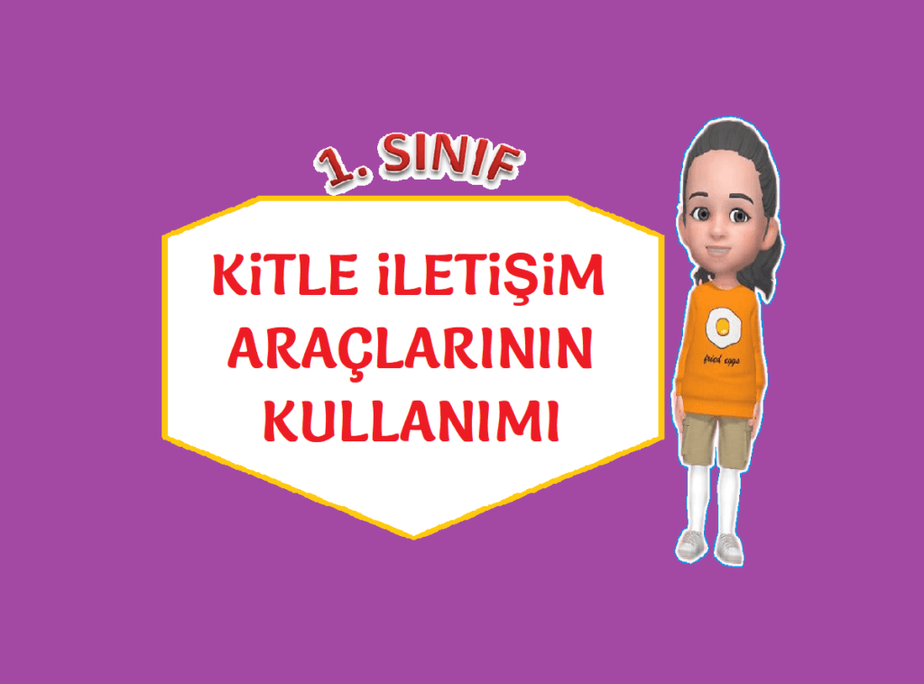 KİTLE İLETİŞİM ARAÇLARI ETKİNLİĞİ