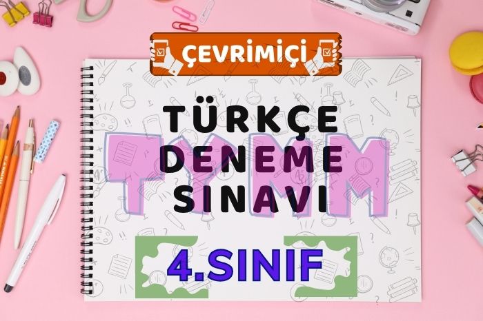 TÜRKÇE GENEL TEKRAR