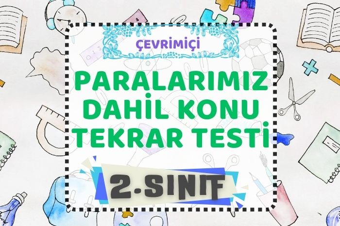 KESİRLER,ZAMANI ÖLÇME,PARALARIMIZ