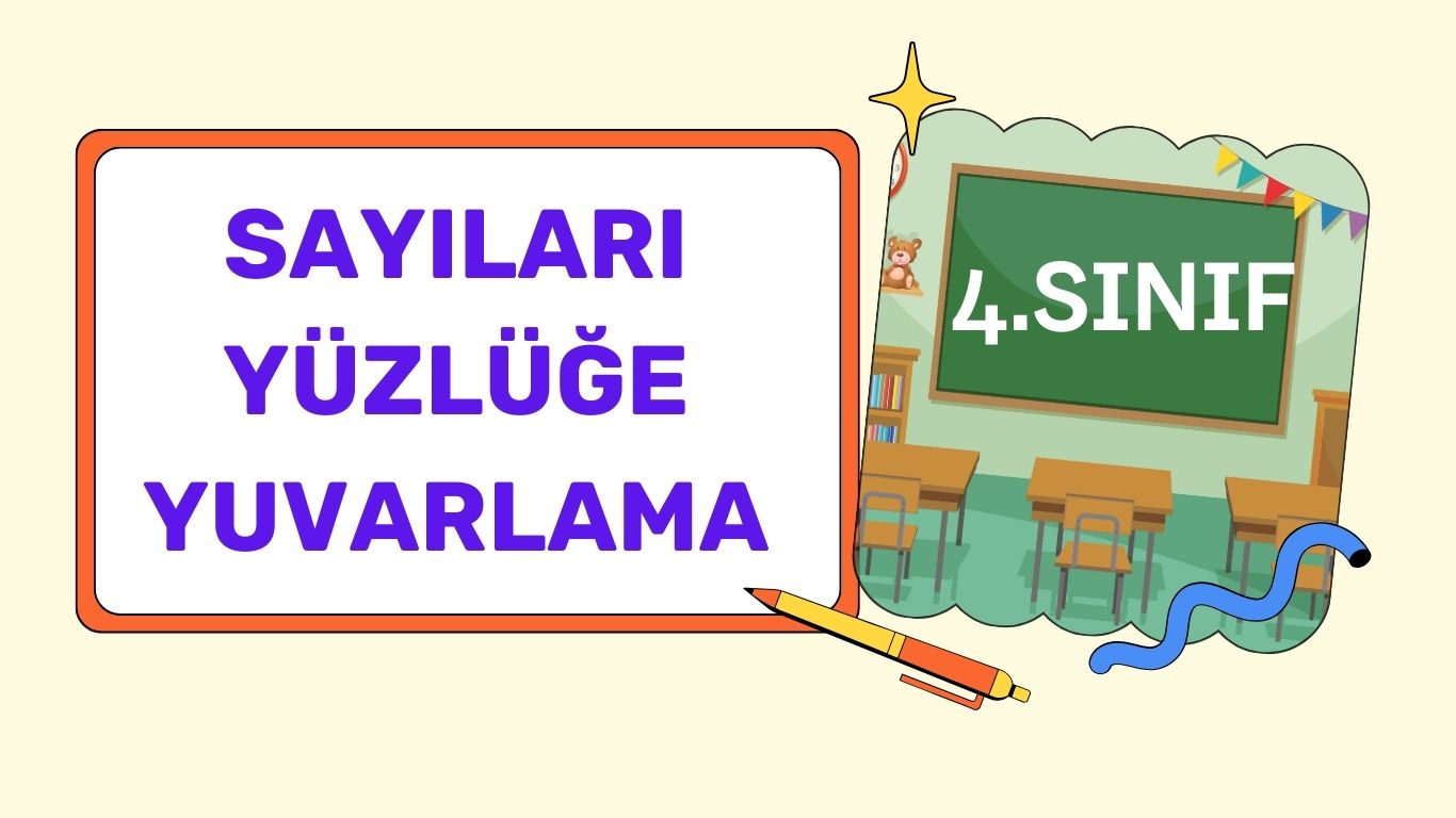YÜZLÜĞE YUVARLAMA
