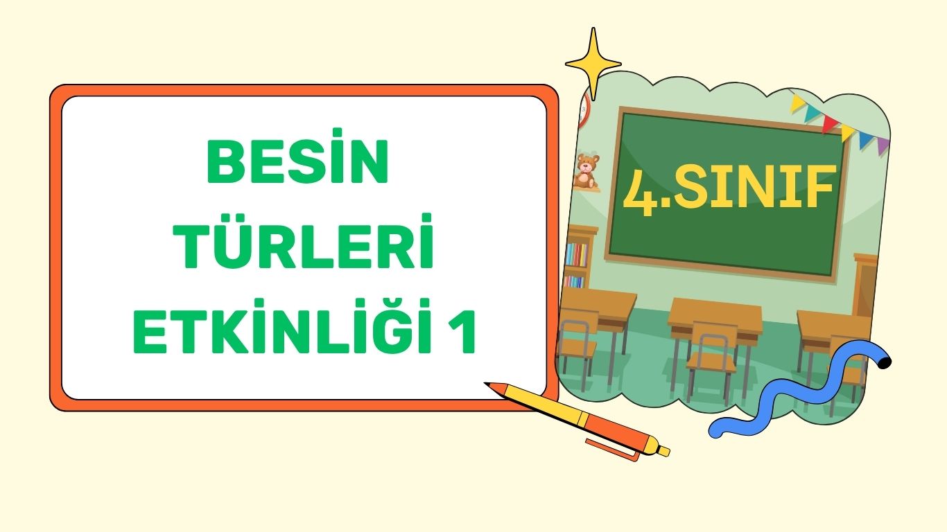 HAYVANSAL-BİTKİSEL BESİNLER