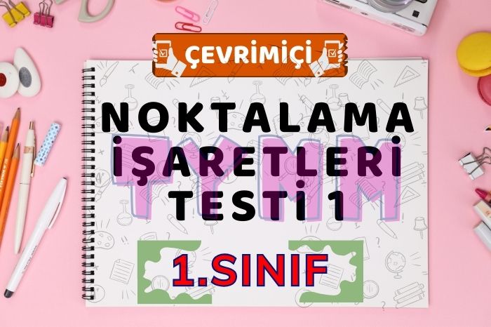 NOKTA, SORU İŞARETİ
