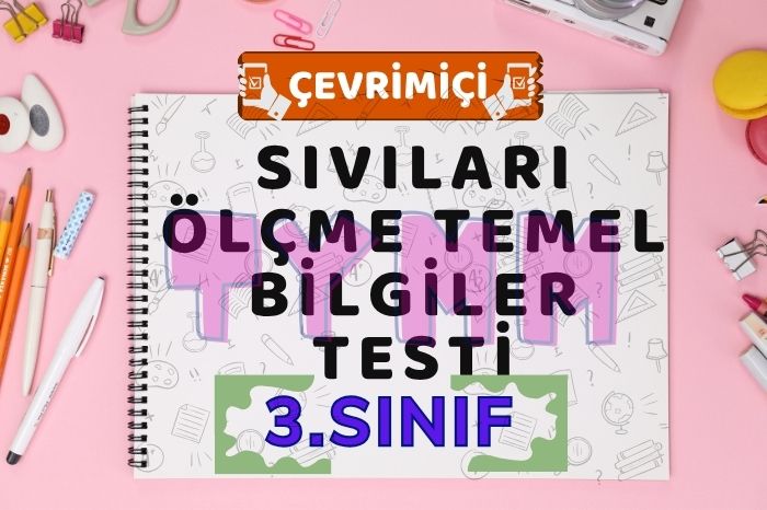SIVILARI ÖLÇME TEMEL BİLGİLER