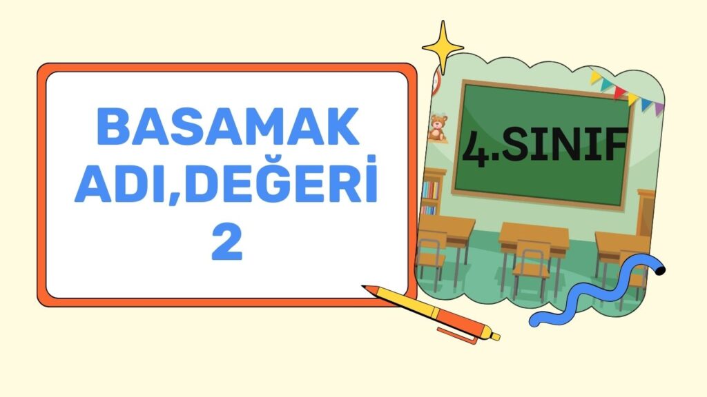 BASAMAK DEĞERİ PROBLEMLERİ+PDF BASAMAK DEĞERİ PROBLEMLERİ+PDF
