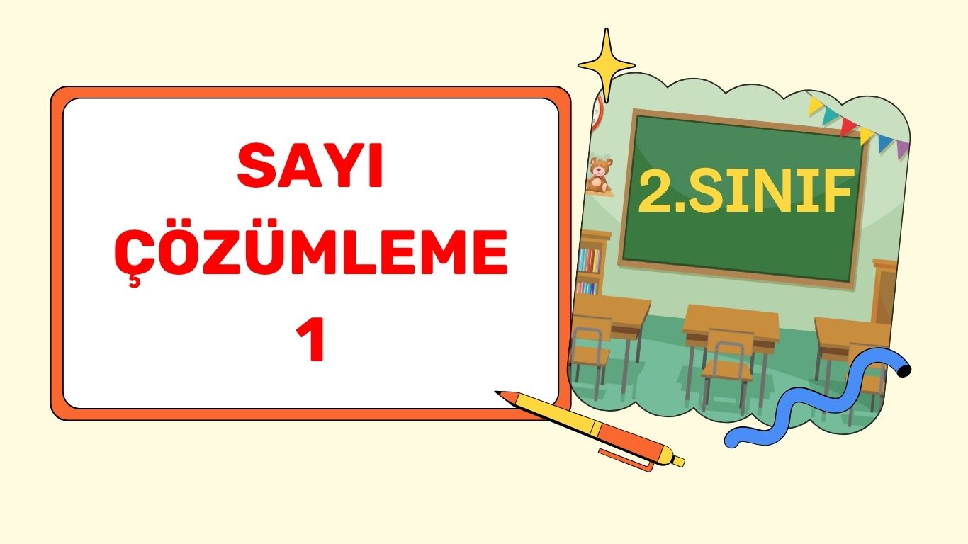 BASAMAK ADI- BASAMAK DEĞERİ