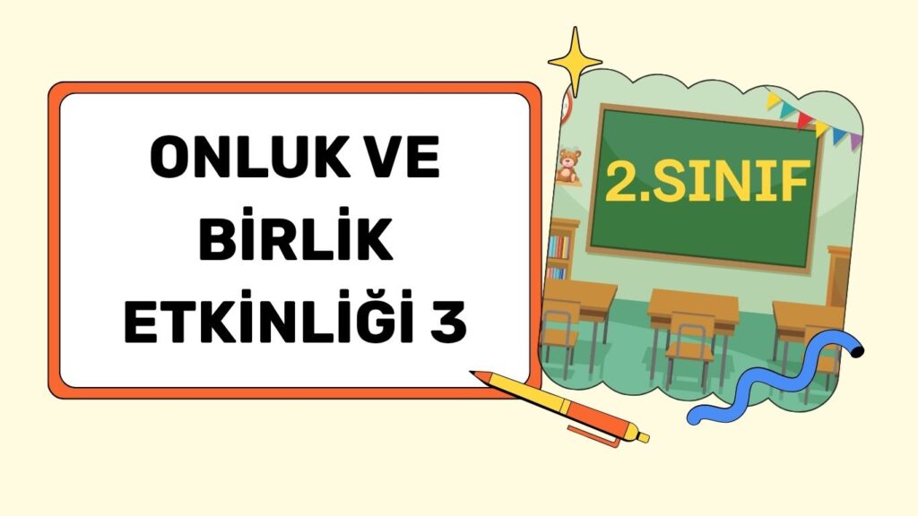 MODELLERLE ONLUK VE BİRLİK ETKİNLİĞİ