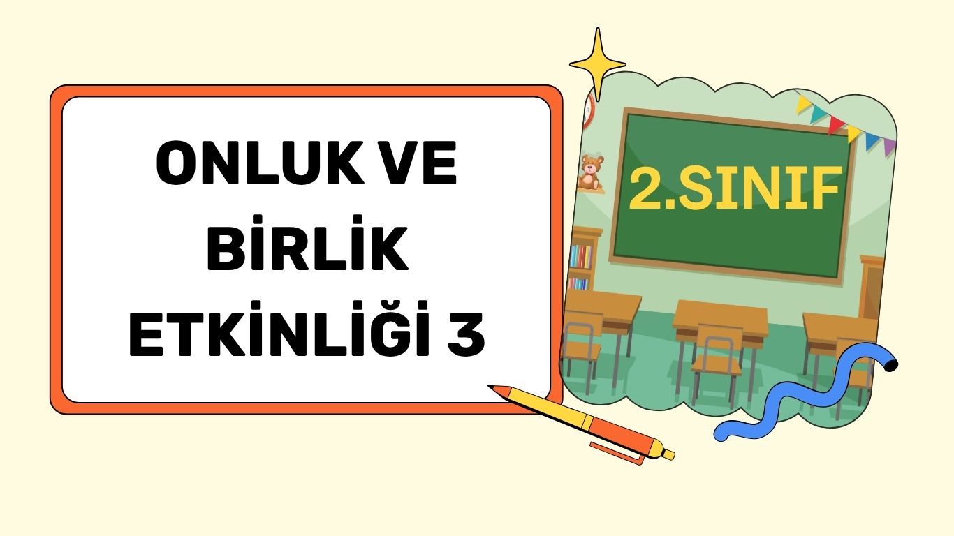 MODELLERLE ONLUK VE BİRLİK ETKİNLİĞİ