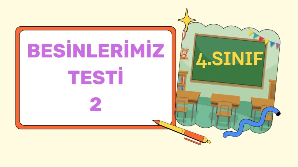 YAĞLARI SEÇELİM