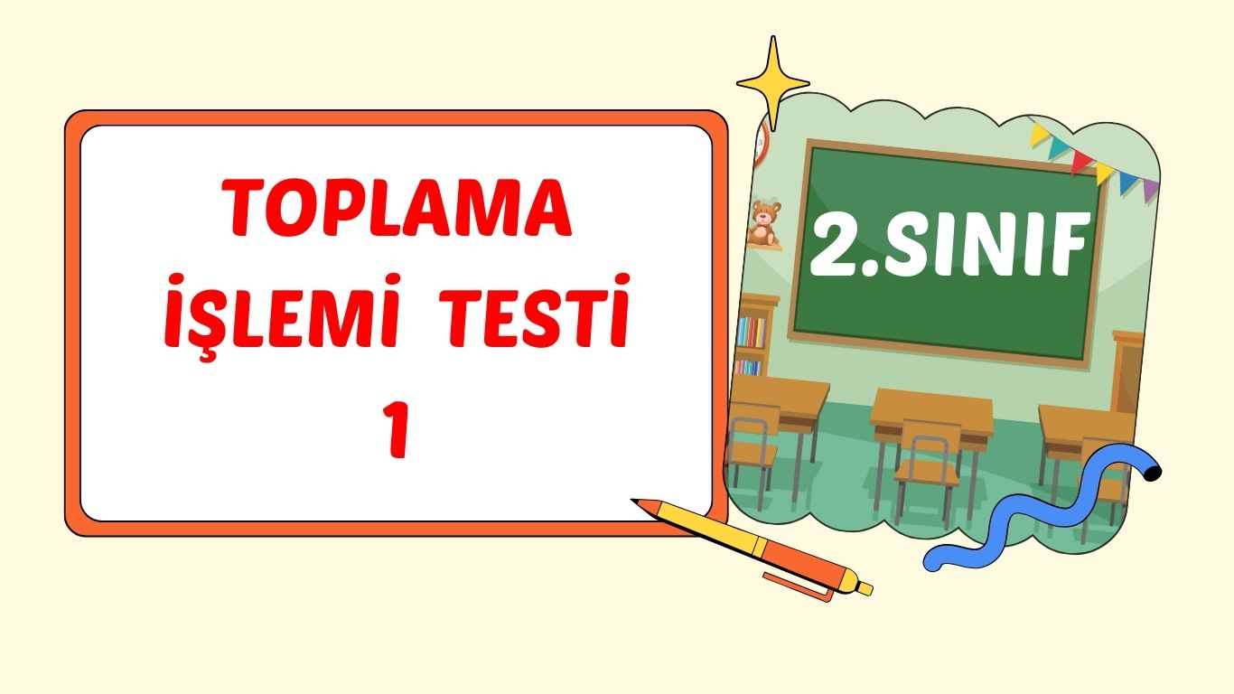 TOPLAMA İŞLEMİ YAPALIM +pdf