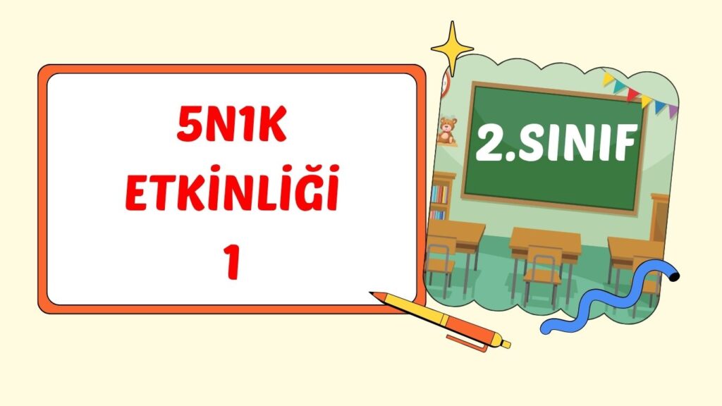 5N1K SORULARI 1 +pdf