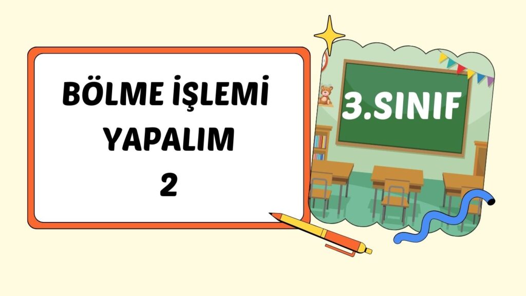 BÖLME İŞLEMİ 2+pdf