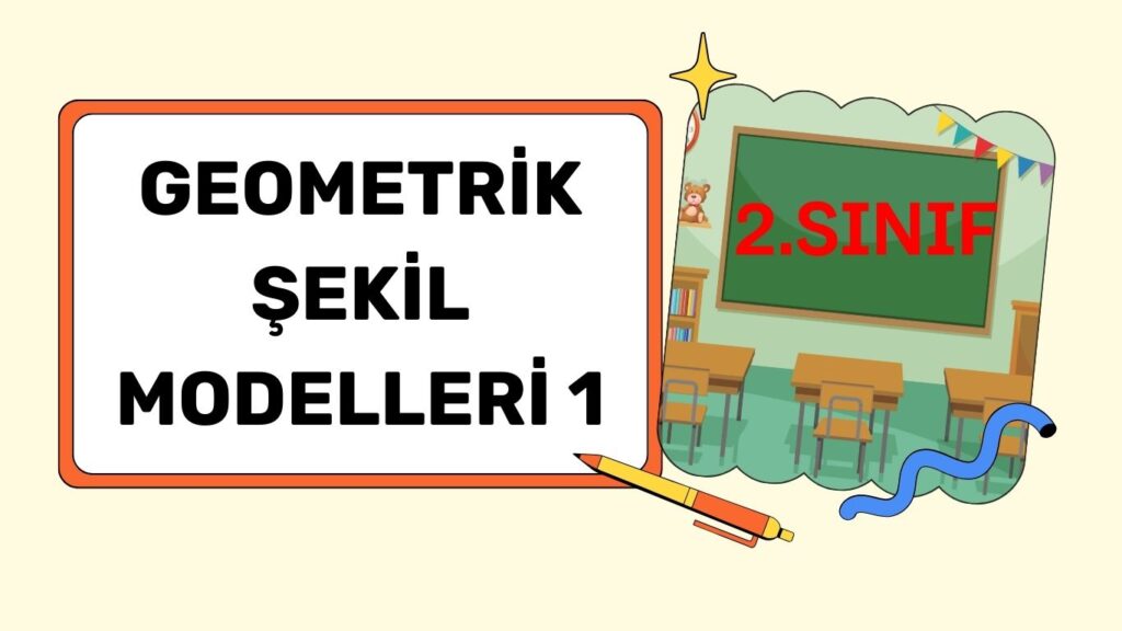 GEOMETRİK YAPI OLUŞTURMA+pdf GEOMETRİK YAPI OLUŞTURMA+pdf
