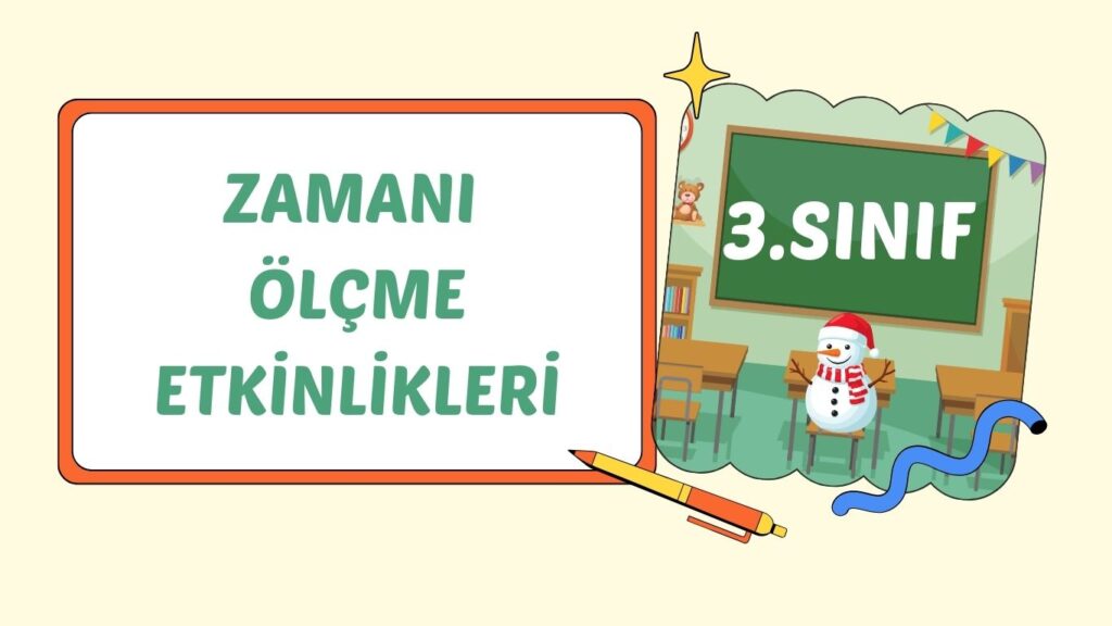 ZAMAN DÖNÜŞÜMLERİ+pdf
