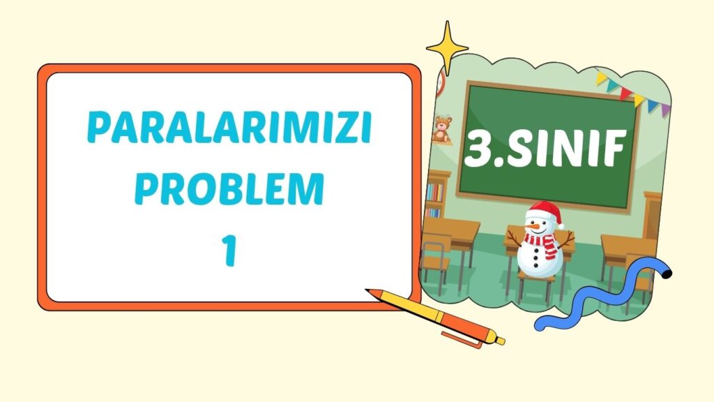 PARALARIMIZ PROBLEM