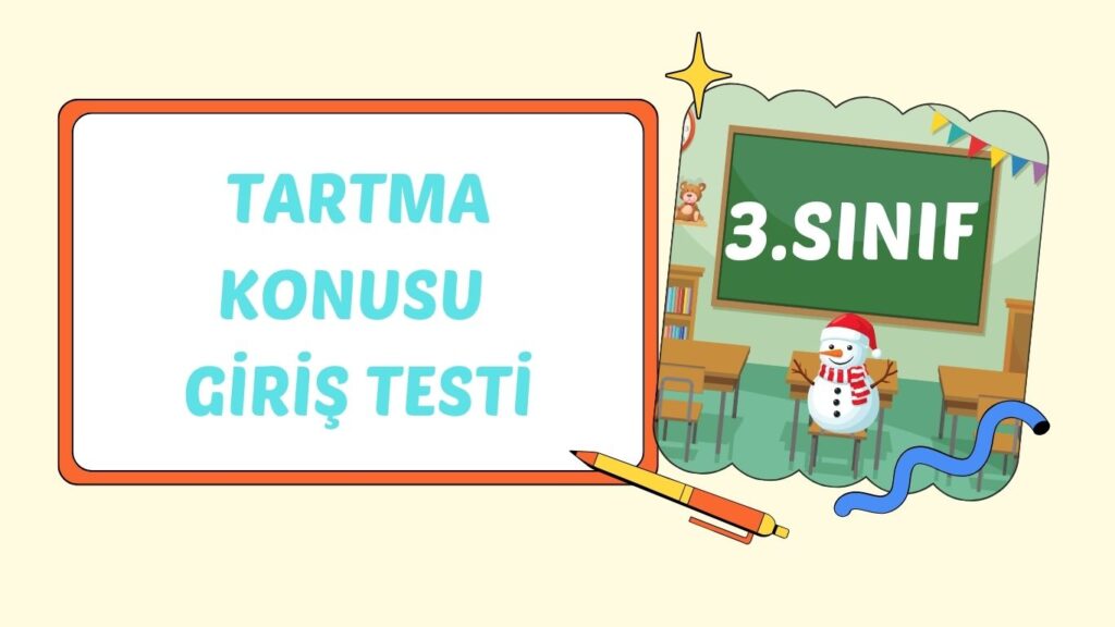 NE İLE ÖLÇERİM?