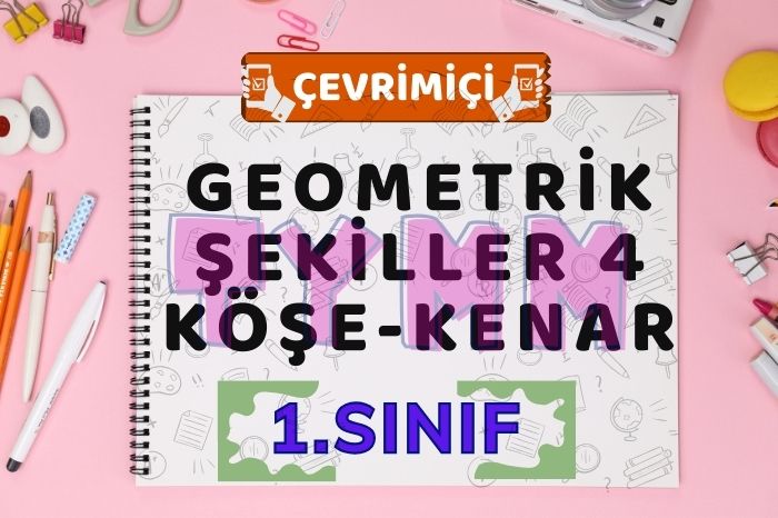 KÖŞE VE KENAR ETKİNLİĞİ