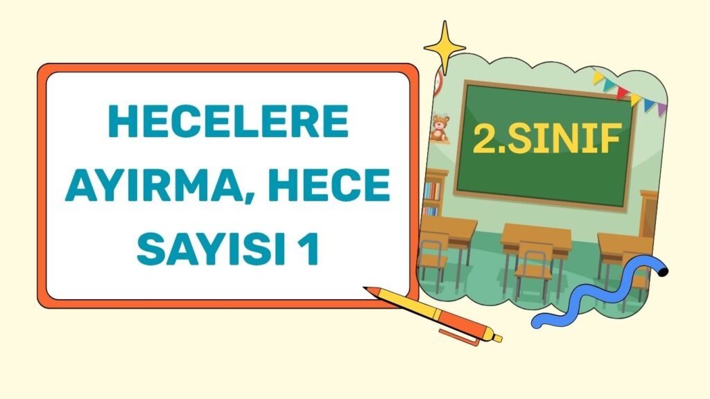 HECE BİLGİSİ